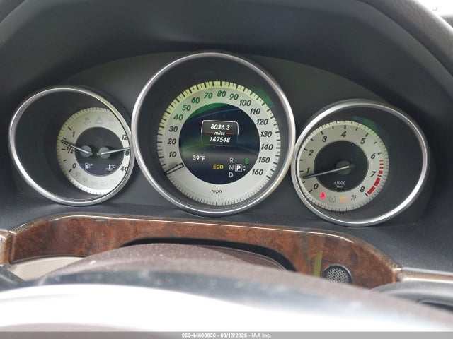 Продажа на аукционе авто 2014 Mercedes-benz E 350 4matic, vin: WDDHF8JBXEA909774, номер лота: 44600850