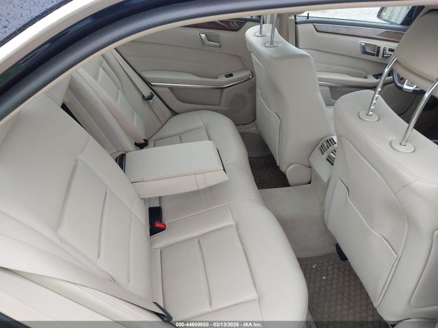 Продажа на аукционе авто 2014 Mercedes-benz E 350 4matic, vin: WDDHF8JBXEA909774, номер лота: 44600850