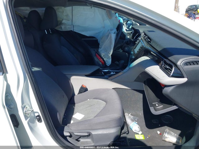 4T1C11AK1LU367949 Toyota CAMRY LE