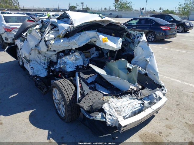 4T1C11AK1LU367949 Toyota CAMRY LE