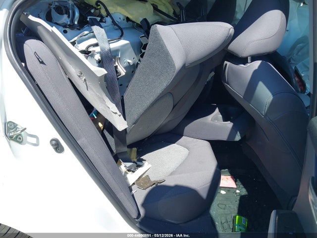 4T1C11AK1LU367949 Toyota CAMRY LE