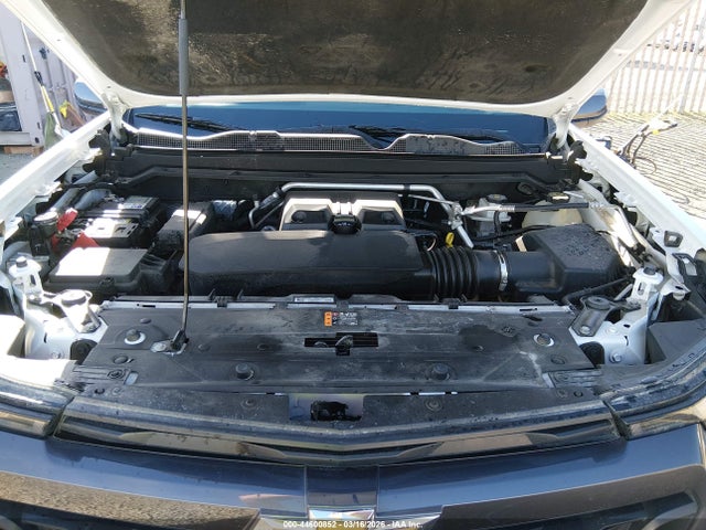 Chevrolet Colorado 4wd Short Box Lt 2023 1GCPTCEKXP1169965 Image 10