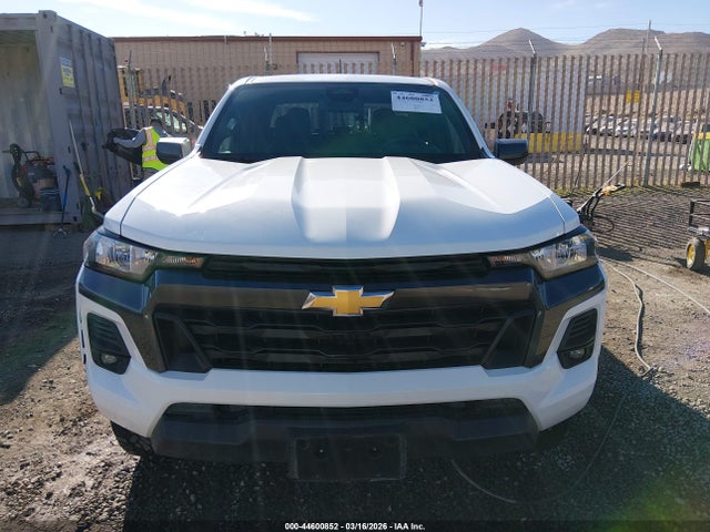 Chevrolet Colorado 4wd Short Box Lt 2023 1GCPTCEKXP1169965 Image 12