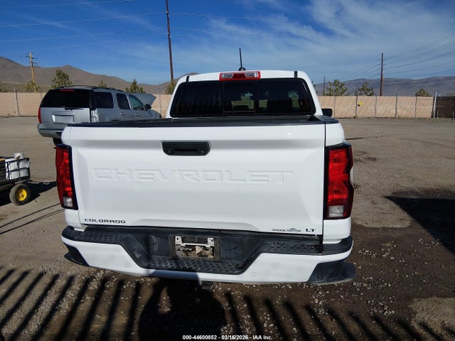 Chevrolet Colorado 4wd Short Box Lt 2023 1GCPTCEKXP1169965 Image 16