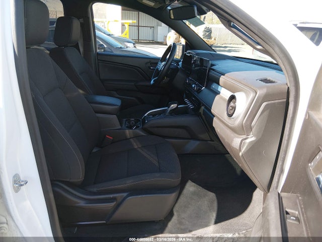 Chevrolet Colorado 4wd Short Box Lt 2023 1GCPTCEKXP1169965 Image 5