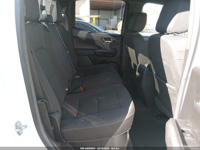 Chevrolet Colorado 4wd Short Box Lt 2023 1GCPTCEKXP1169965 Image 8