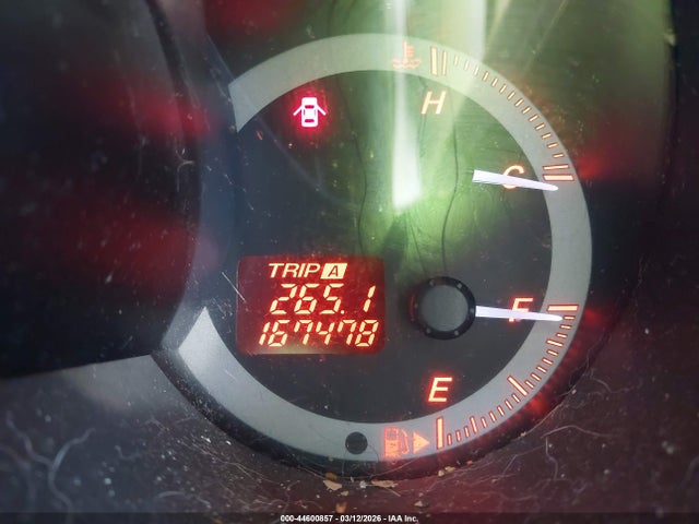 Aukcja sprzedaży 2008 Mazda Mazda3 S Touring, vin: JM1BK344281183585, numer aukcji: 44600857