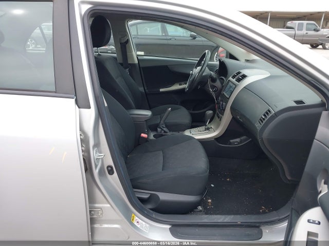 Aukcja sprzedaży 2010 Toyota Corolla S, vin: 2T1BU4EE3AC470863, numer aukcji: 44600858