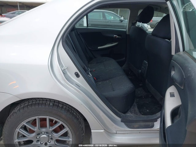 Aukcja sprzedaży 2010 Toyota Corolla S, vin: 2T1BU4EE3AC470863, numer aukcji: 44600858