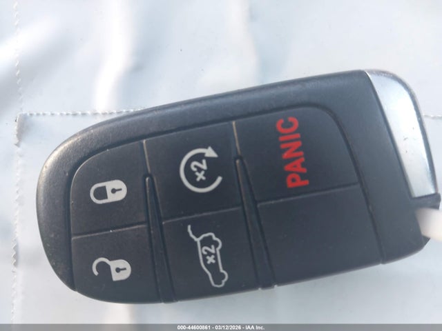 2021 DODGE DURANGO 1C4RDHDG8MC659787 Photo 10