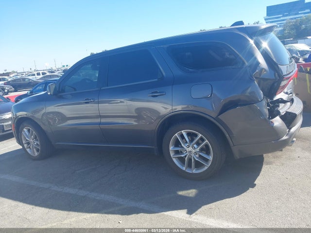 Dodge Durango Gt Plus Rwd 2021 1C4RDHDG8MC659787 Image 14