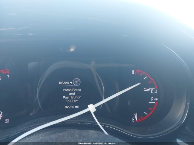 Dodge Durango Gt Plus Rwd 2021 1C4RDHDG8MC659787 Image 15