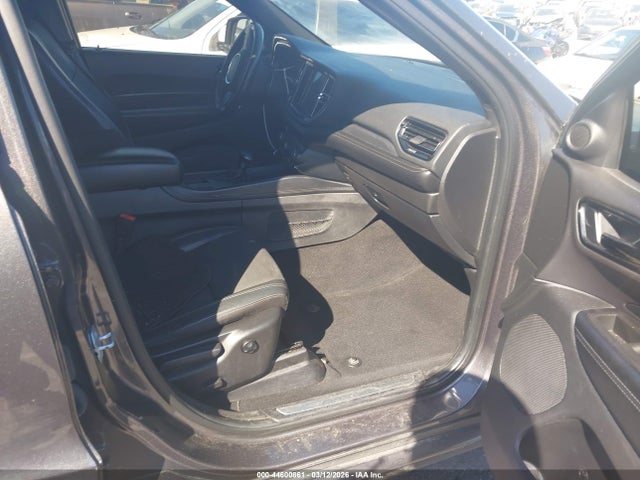 2021 DODGE DURANGO 1C4RDHDG8MC659787 Photo 4