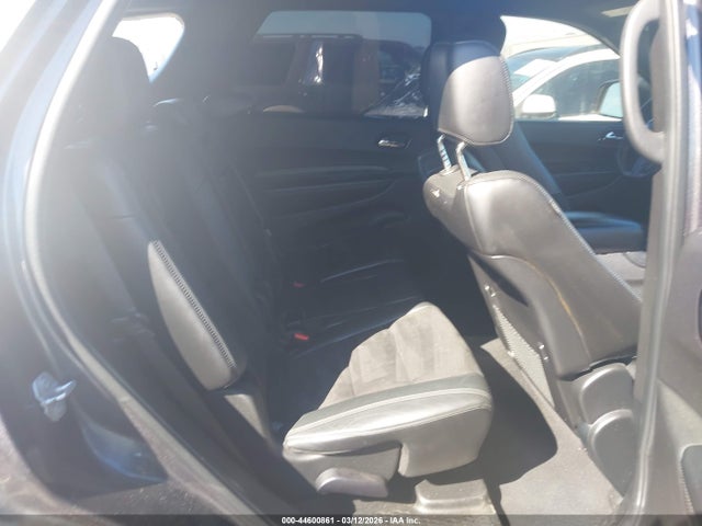 2021 DODGE DURANGO 1C4RDHDG8MC659787 Photo 7