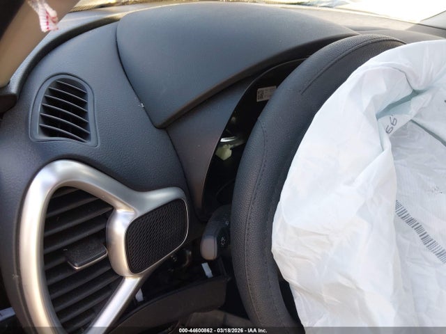 2025 Kia Soul Lx მანქანა იყიდება აუქციონზე, vin: KNDJ23AU4S7956724, აუქციონის ნომერი: 44600862