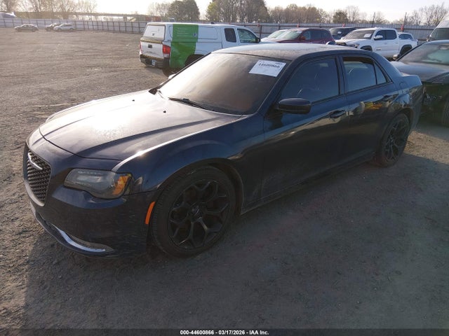 Продажа на аукционе авто 2019 Chrysler 300 300s, vin: 2C3CCABG9KH559540, номер лота: 44600866