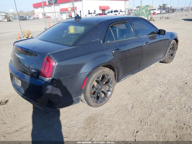 Продажа на аукционе авто 2019 Chrysler 300 300s, vin: 2C3CCABG9KH559540, номер лота: 44600866