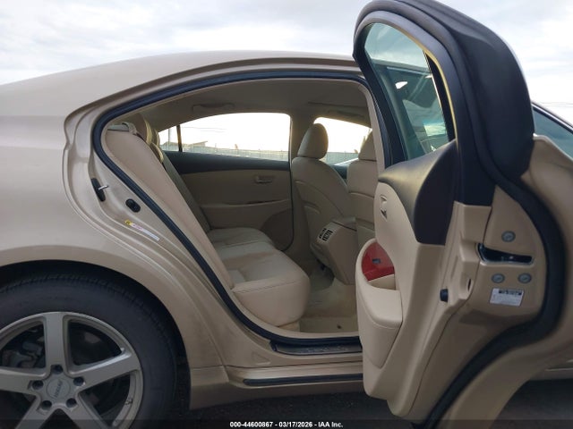 44600867 :رقم المزاد ، JTHBJ46G872125679 vin ، 2007 Lexus Es 350 مزاد بيع