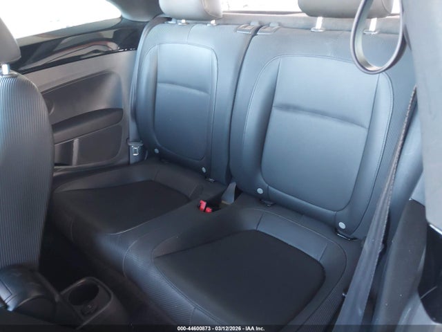2013 VOLKSWAGEN BEETLE 3VWJX7AT8DM688766 Photo 7