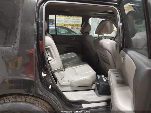 Продаж на аукціоні авто 2009 Honda Pilot Ex-l, vin: 5FNYF48689B026894, номер лоту: 44600875