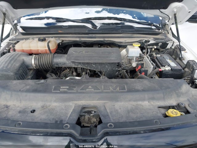 Aukcja sprzedaży 2022 Ram 1500 Big Horn  4x4 6'4 Box, vin: 1C6RRFMG2NN440908, numer aukcji: 44600876