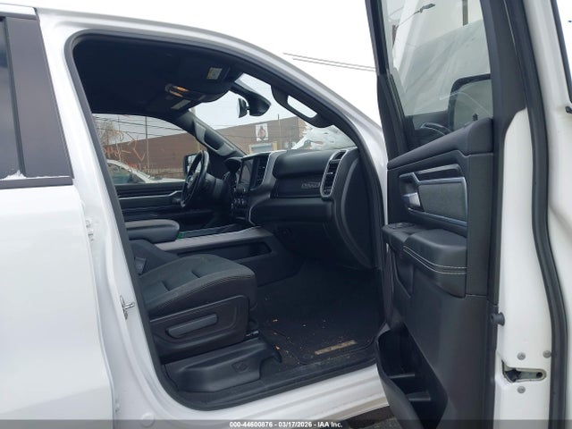 Aukcja sprzedaży 2022 Ram 1500 Big Horn  4x4 6'4 Box, vin: 1C6RRFMG2NN440908, numer aukcji: 44600876