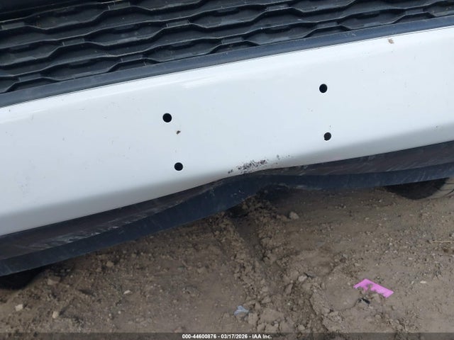 Aukcja sprzedaży 2022 Ram 1500 Big Horn  4x4 6'4 Box, vin: 1C6RRFMG2NN440908, numer aukcji: 44600876
