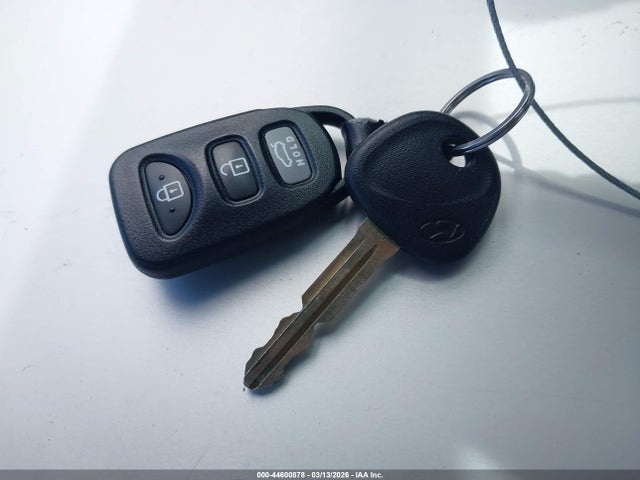 2016 HYUNDAI ELANTRA 5NPDH4AE8GH731008 Photo 10