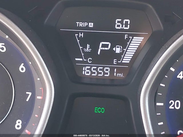 Hyundai ELANTRA SE 2016 5NPDH4AE8GH731008 Image 16