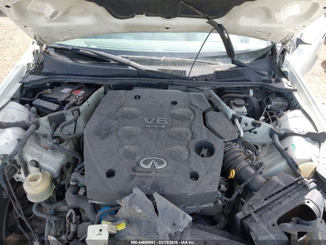 Продаж на аукціоні авто 2004 Infiniti G35, vin: JNKCV51EX4M607347, номер лоту: 44600881
