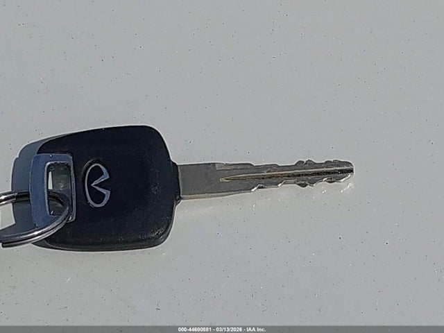 Продаж на аукціоні авто 2004 Infiniti G35, vin: JNKCV51EX4M607347, номер лоту: 44600881