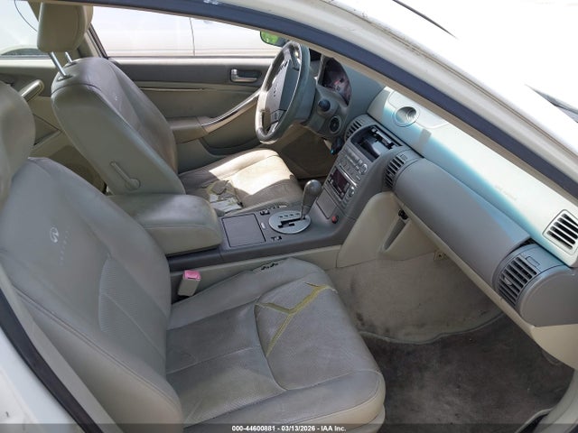 Продаж на аукціоні авто 2004 Infiniti G35, vin: JNKCV51EX4M607347, номер лоту: 44600881