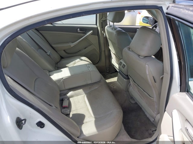 Продаж на аукціоні авто 2004 Infiniti G35, vin: JNKCV51EX4M607347, номер лоту: 44600881