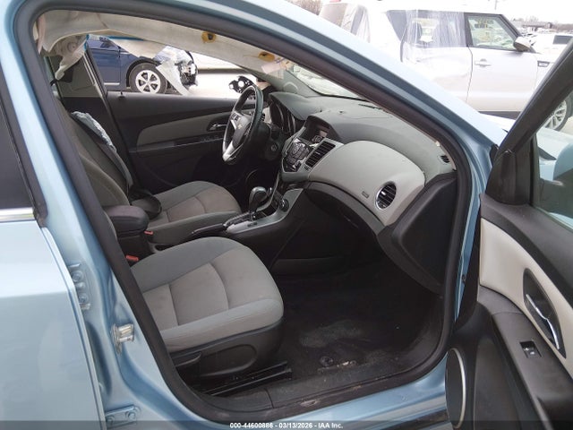 Aukcja sprzedaży 2012 Chevrolet Cruze Eco, vin: 1G1PJ5SC2C7227064, numer aukcji: 44600886