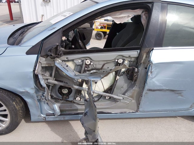Aukcja sprzedaży 2012 Chevrolet Cruze Eco, vin: 1G1PJ5SC2C7227064, numer aukcji: 44600886