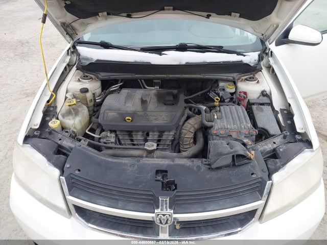 2010 DODGE AVENGER 1B3CC5FB8AN151734 Photo 9