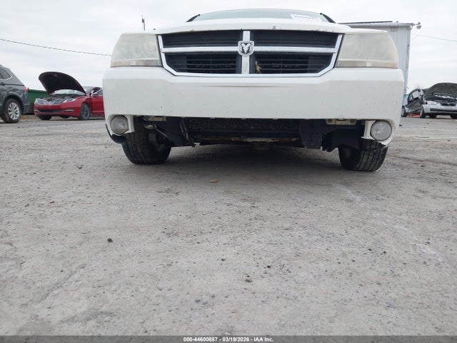 2010 DODGE AVENGER 1B3CC5FB8AN151734 Photo 5
