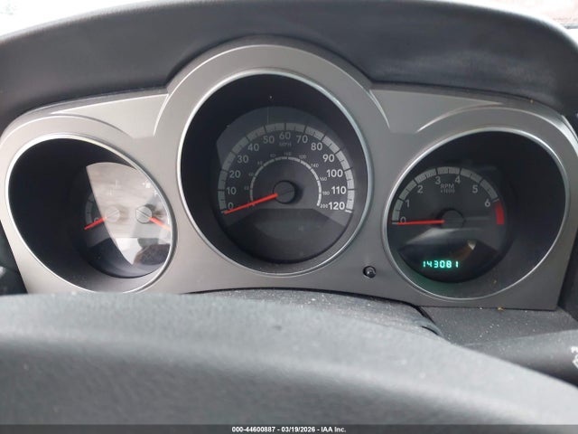 2010 DODGE AVENGER 1B3CC5FB8AN151734 Photo 6