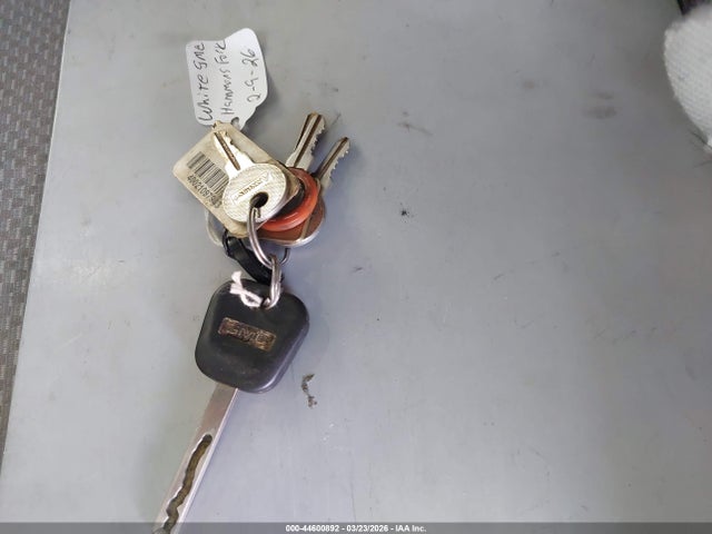 Aukcja sprzedaży 2017 Gmc Sierra 1500, vin: 1GTN1LECXHZ906400, numer aukcji: 44600892