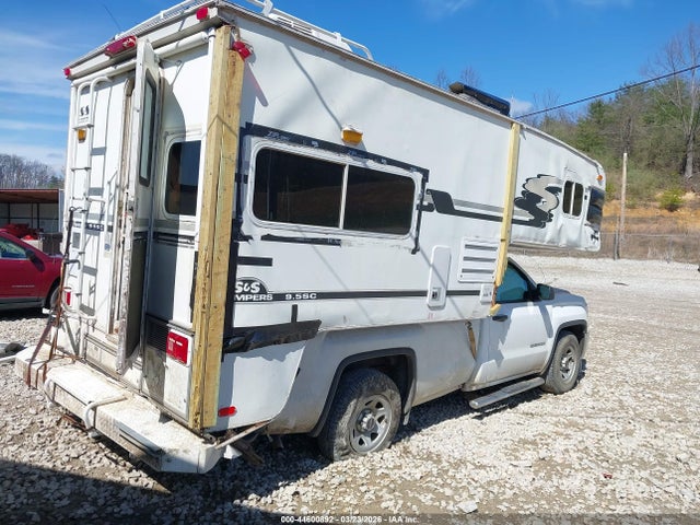 Aukcja sprzedaży 2017 Gmc Sierra 1500, vin: 1GTN1LECXHZ906400, numer aukcji: 44600892
