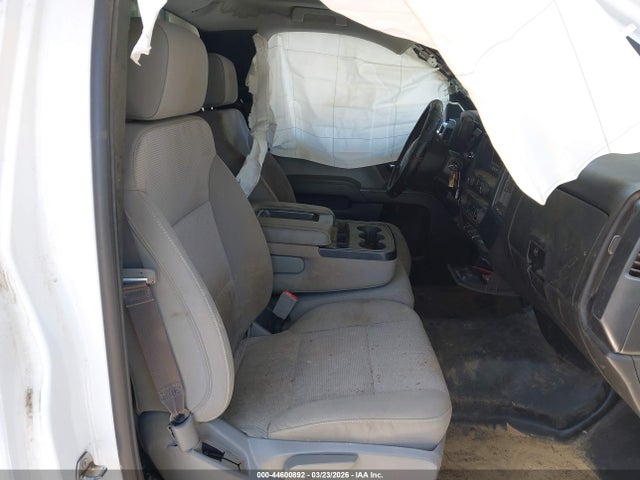 Aukcja sprzedaży 2017 Gmc Sierra 1500, vin: 1GTN1LECXHZ906400, numer aukcji: 44600892