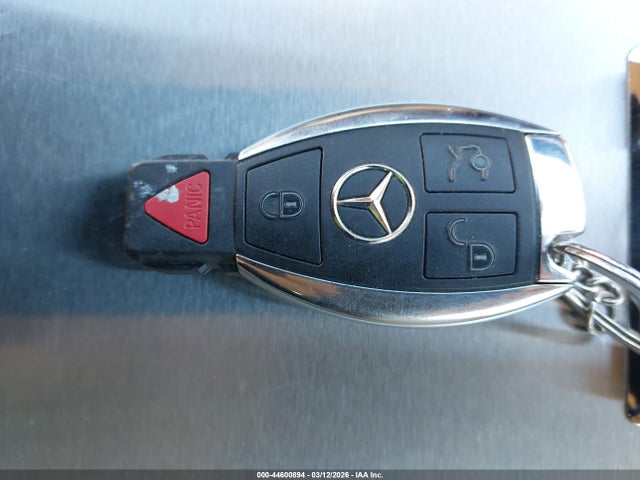 2012 MERCEDES-BENZ CL 550 WDDEJ9EB5CA029838 Photo 10