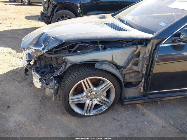 2012 MERCEDES-BENZ CL 550 WDDEJ9EB5CA029838 Photo 5