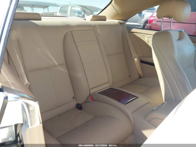 2012 MERCEDES-BENZ CL 550 WDDEJ9EB5CA029838 Photo 7