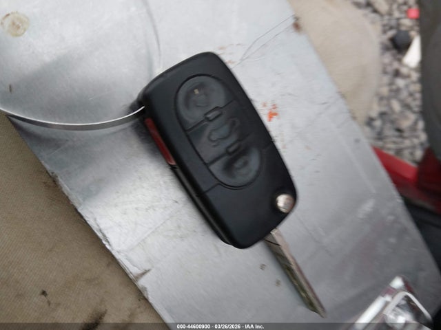 Aukcja sprzedaży 2000 Volkswagen New Beetle Gls, vin: 3VWCA21C4YM435639, numer aukcji: 44600900