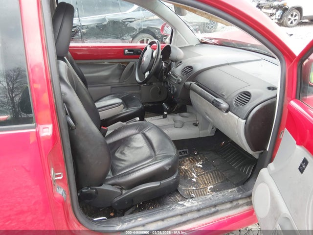 Aukcja sprzedaży 2000 Volkswagen New Beetle Gls, vin: 3VWCA21C4YM435639, numer aukcji: 44600900