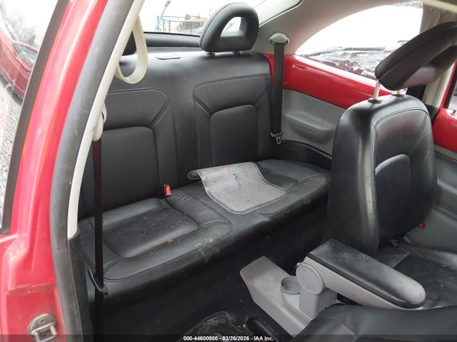 Aukcja sprzedaży 2000 Volkswagen New Beetle Gls, vin: 3VWCA21C4YM435639, numer aukcji: 44600900
