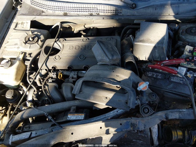 44600903 :رقم المزاد ، 5NPET46C29H419490 vin ، 2009 Hyundai Sonata Gls مزاد بيع