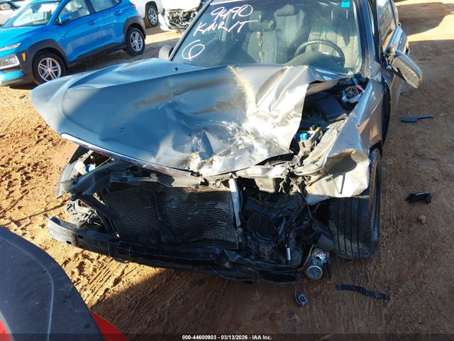44600903 :رقم المزاد ، 5NPET46C29H419490 vin ، 2009 Hyundai Sonata Gls مزاد بيع
