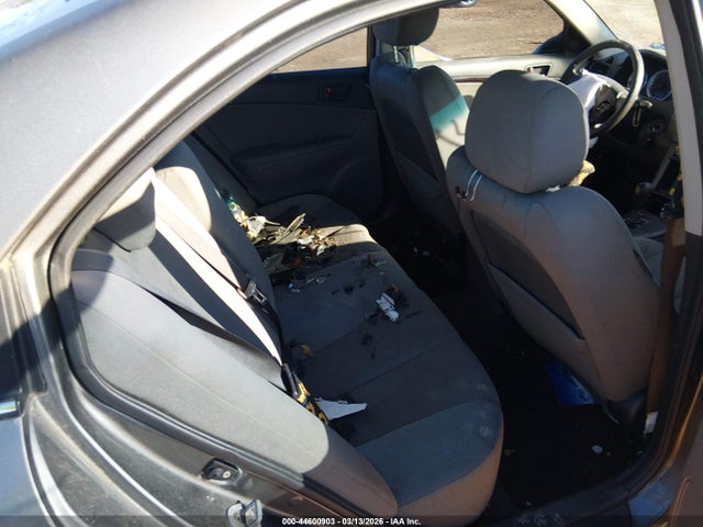 44600903 :رقم المزاد ، 5NPET46C29H419490 vin ، 2009 Hyundai Sonata Gls مزاد بيع